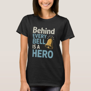 T-shirt Bureau Scolaire Magie Secrétaire Drôle Chaos Coord