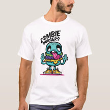 Burgers Zombie