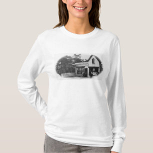 T-shirt Burham, Kent, c.1909