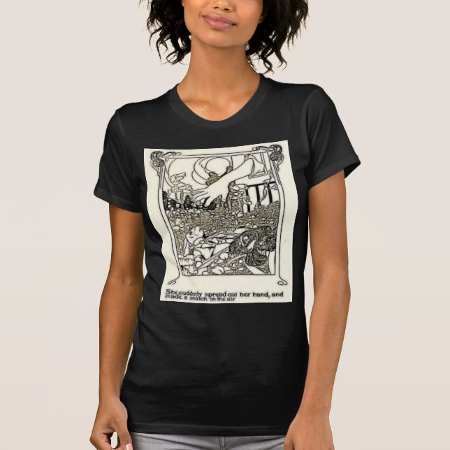 T-shirt Burno 5 (Devant)