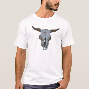 T-shirt burro dans la ferme