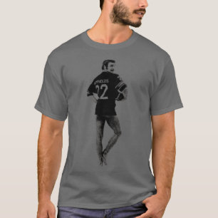 T-shirt Burt Reynolds