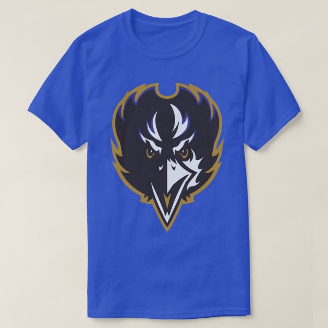 T-shirt burung jenis opo sakjane (Design devant)