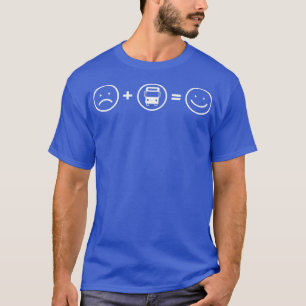 T-shirt Bus 23