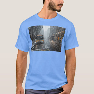 T-shirt Bus 9 1