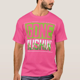 T-shirt Bush Gaming Funny Video Gamer Jeu en ligne mème B