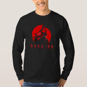 T-shirt Bushido