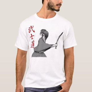 T-SHIRT BUSHIDO