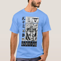 Bushido Samurai Katana épée guerrière japonaise Ky