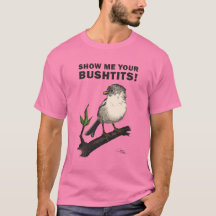 Bushtit