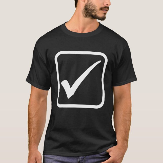 T-shirt Business 13 (Devant)