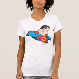 T-shirt Bust 4 de Superman