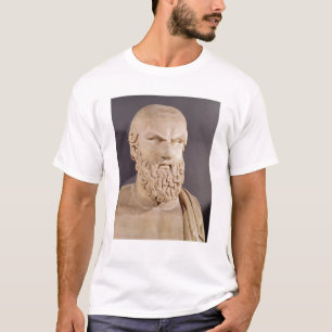 T-shirt Buste d'Aeschylus