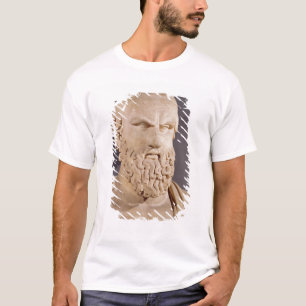 T-shirt Buste d'Aeschylus