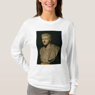 T-shirt Buste de Caligula