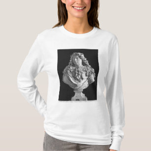 T-shirt Buste de Louis De France