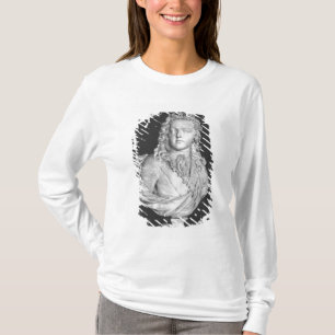 T-shirt Buste de Louis XV 1719