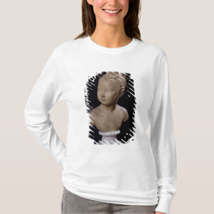 T-shirt Buste de Louise Brongniart, 1777