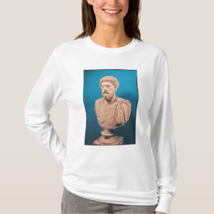 T-shirt Buste de Marcus Aurelius