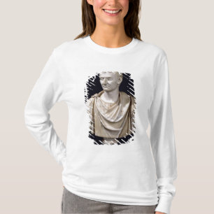 T-shirt Buste de Marcus Cocceius Nerva