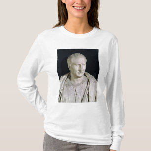 T-shirt Buste de Marcus Tullius Cicero