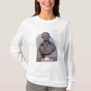 T-shirt Buste de Marie Jean Antoine Nicolas
