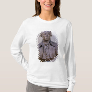T-shirt Buste de Marie Jean Antoine Nicolas