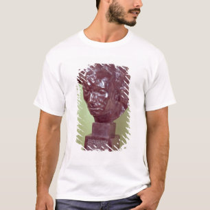 T-shirt Buste de portrait de Ludwig van Beethoven 1901