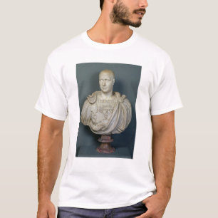 T-shirt Buste de Publius Cornélius Scipio 'Africanus