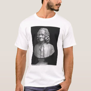 T-shirt Buste de Voltaire