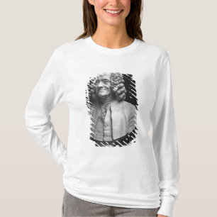 T-shirt Buste de Voltaire
