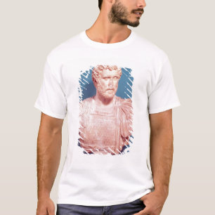 T-shirt Buste d'empereur Antoninus Pius