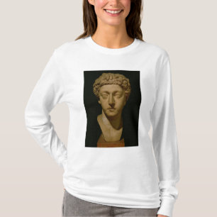 T-shirt Buste d'empereur Commodus