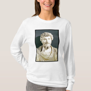 T-shirt Buste d'empereur Septimus Severus