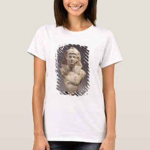 T-shirt Buste d'un empereur romain en tant que pharaon