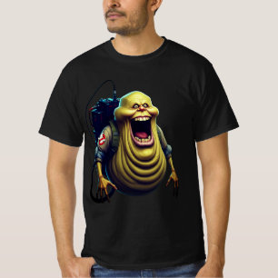 T-shirt Buster plus léger