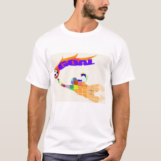 T-shirt But ! (Devant)