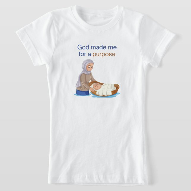 T-Shirt But (Poser)