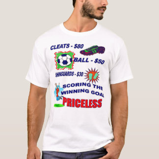 T-shirt But de gain