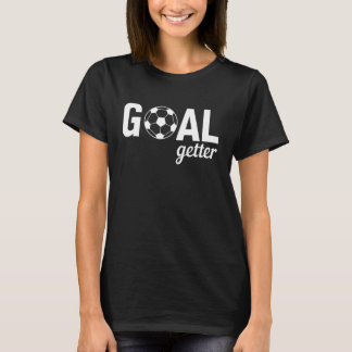 T-shirt But Getter Soccer