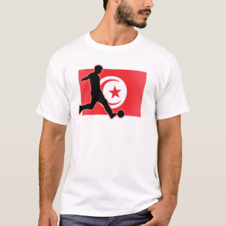 T-shirt Butée 2 de la Tunisie