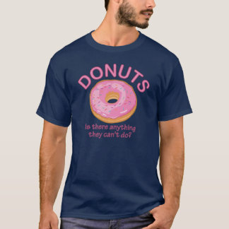 T-shirt Butées toriques