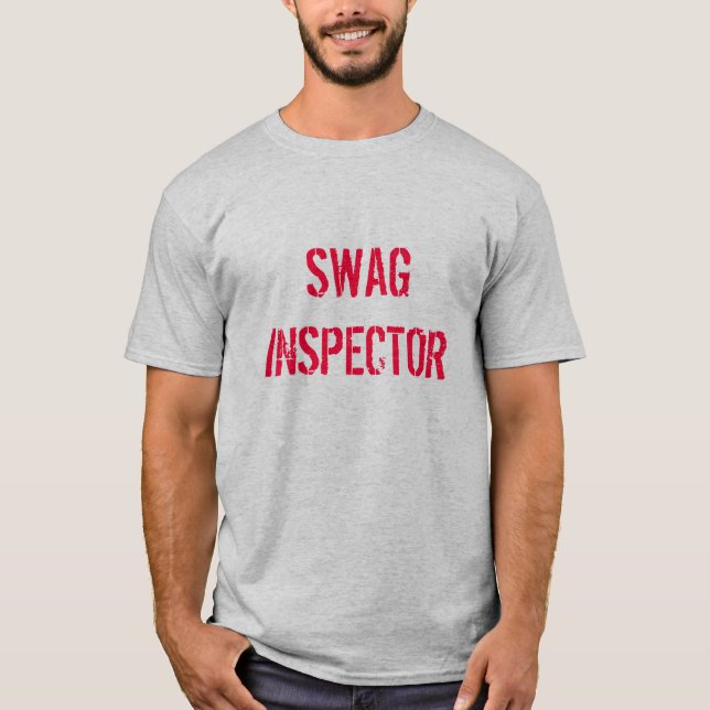 T-SHIRT BUTIN (Devant)