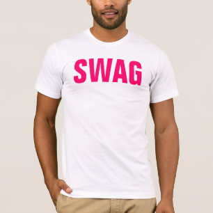 T-shirt Butin