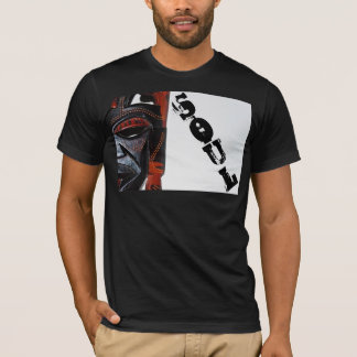 T-SHIRT BUTIN D'ÂME