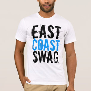 T-shirt Butin de Côte Est