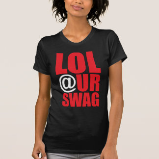 T-SHIRT BUTIN DE LOL @ UR