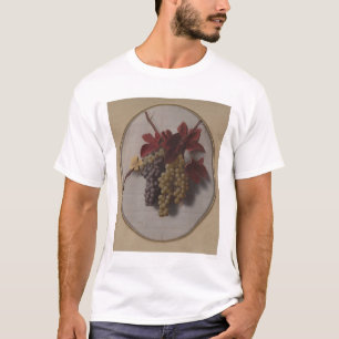 T-shirt Butin des raisins (1363)