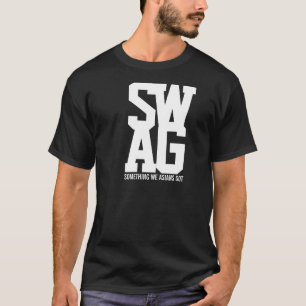 T-shirt BUTIN : nous Asiatiques 3