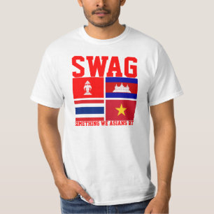 T-shirt BUTIN tshirt3.5